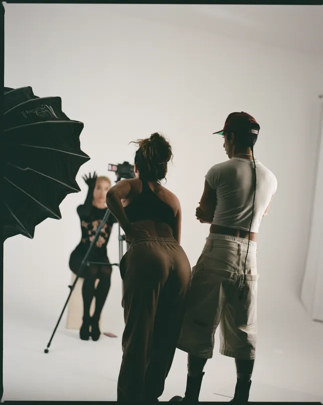 BTS Photography