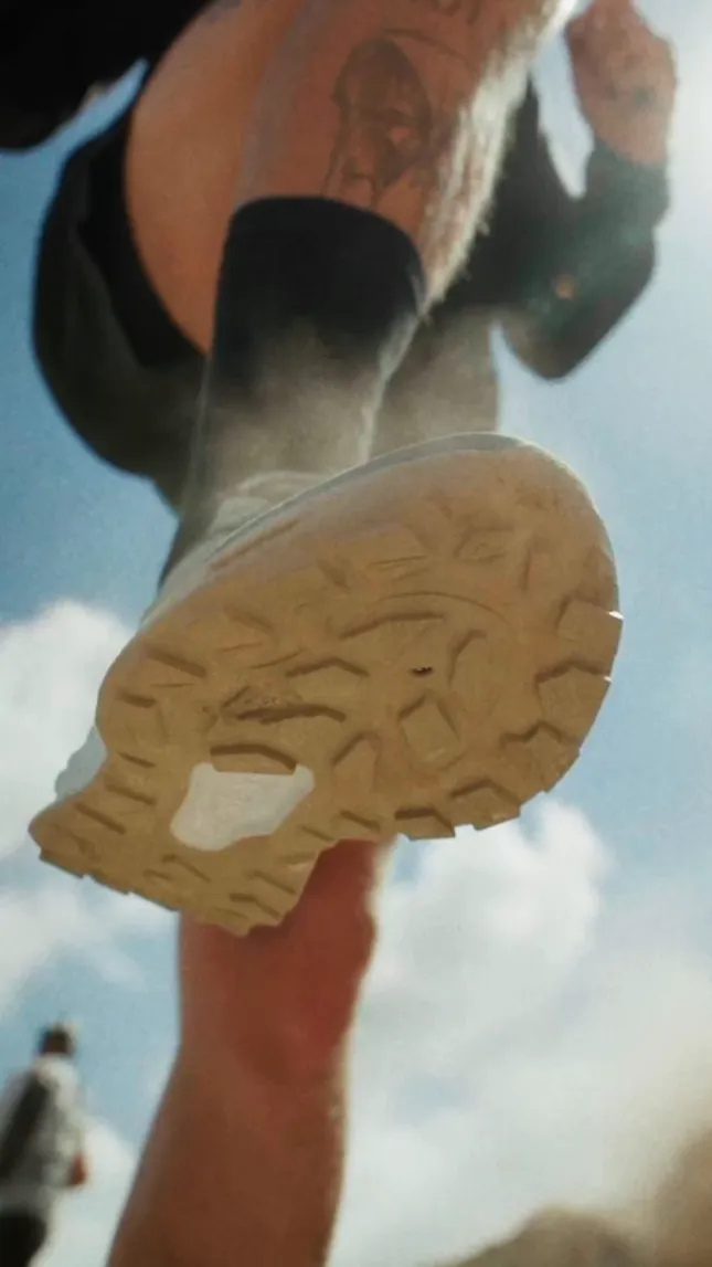 North Face - Trail Run