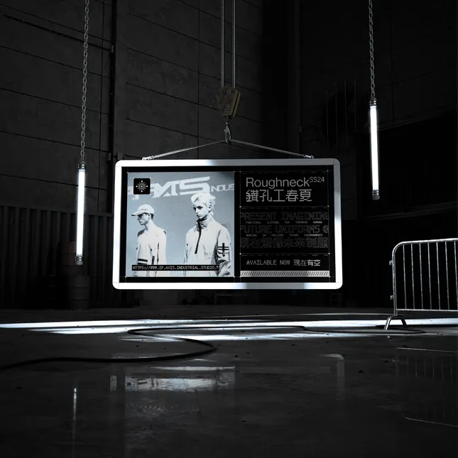 Project image