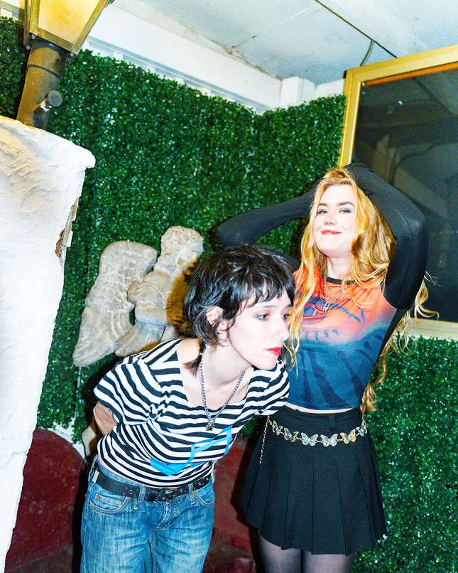 PHOTOGRAPHER/RETOUCHER: COVER ART, CAMPAIGN, PROMO