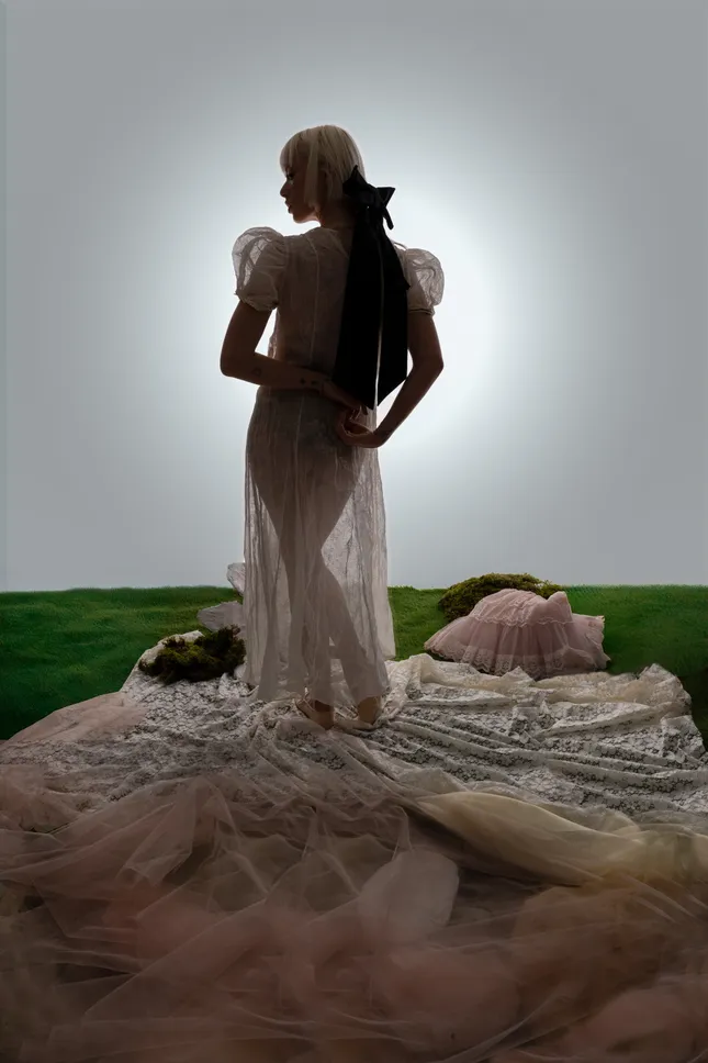 Project image