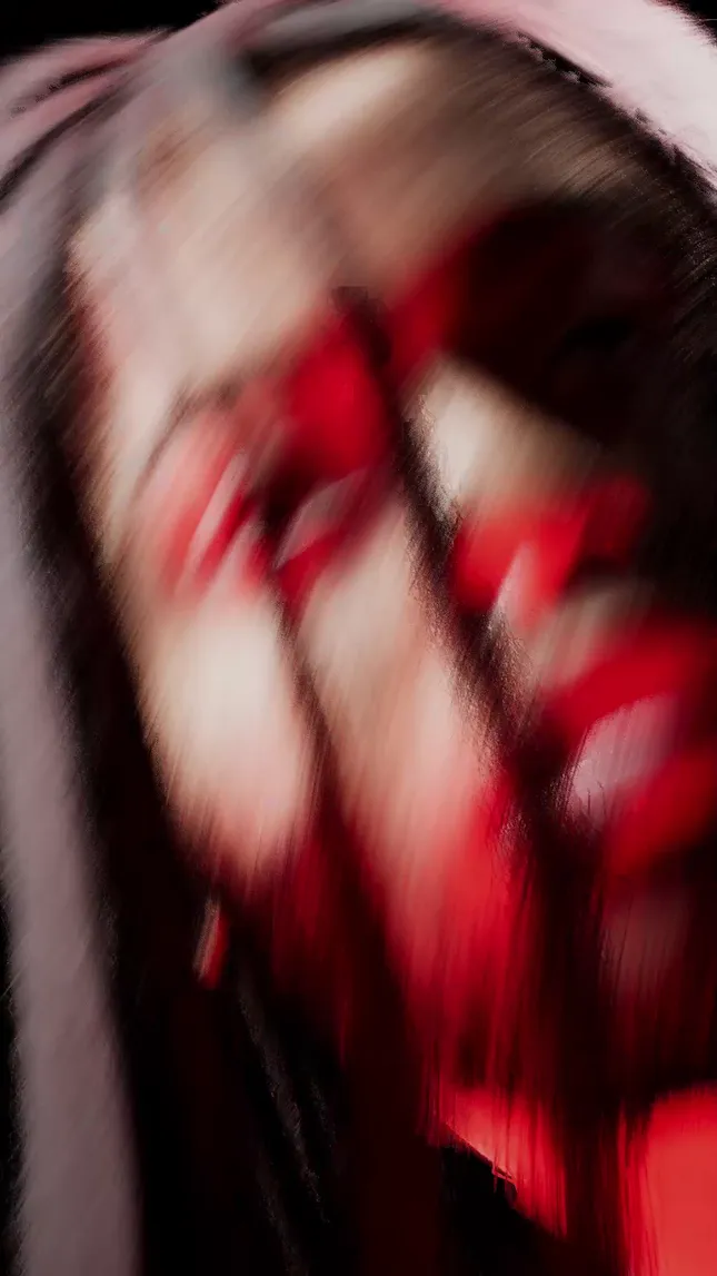 OmenXIII - Avatar Creation & Direction