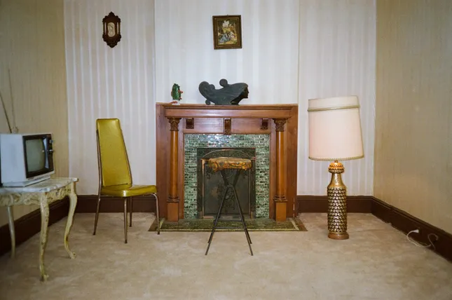 Project image