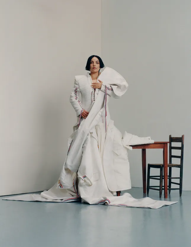 Vogue Arabia