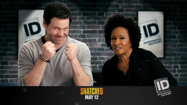 Snatched Promo