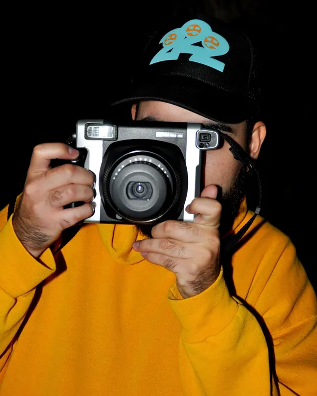 Project image