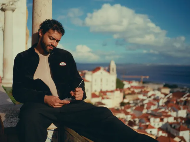 What makes the perfect Valentine’s Day gift? EP 03 for Dariel Amant