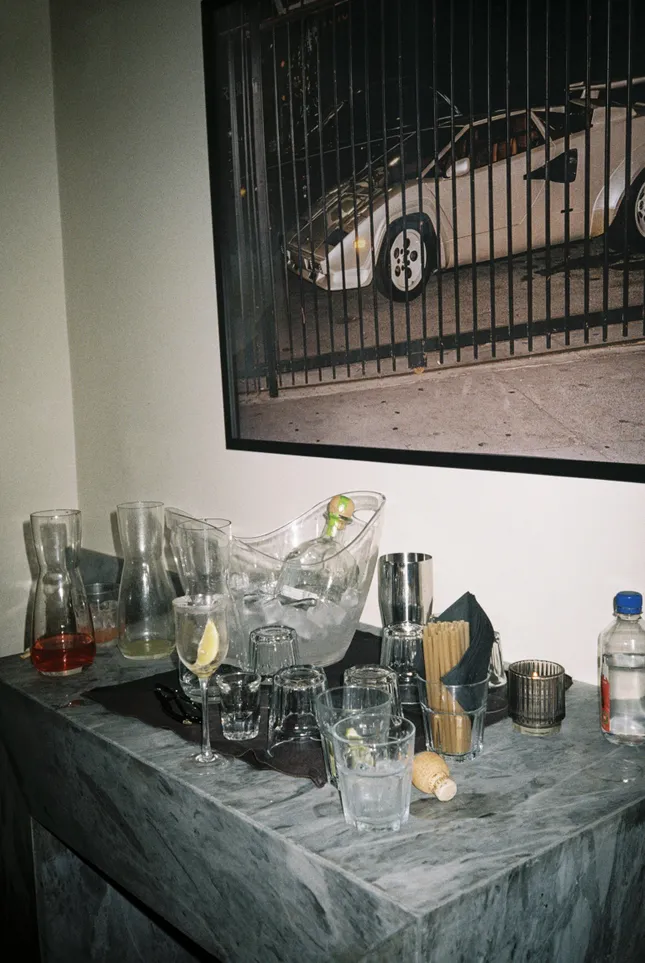 Project image