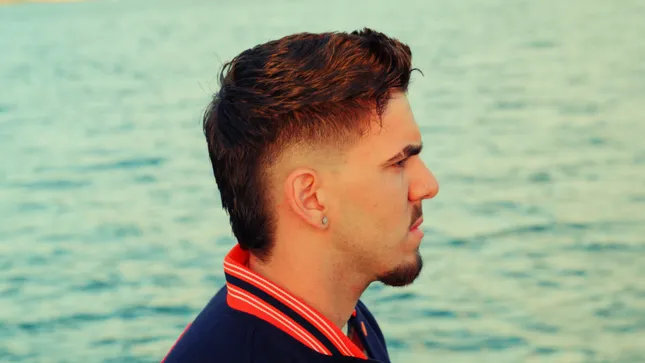 Promesa - El Dizzy, Lucho DBI