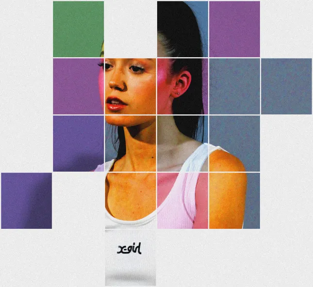 X Girl