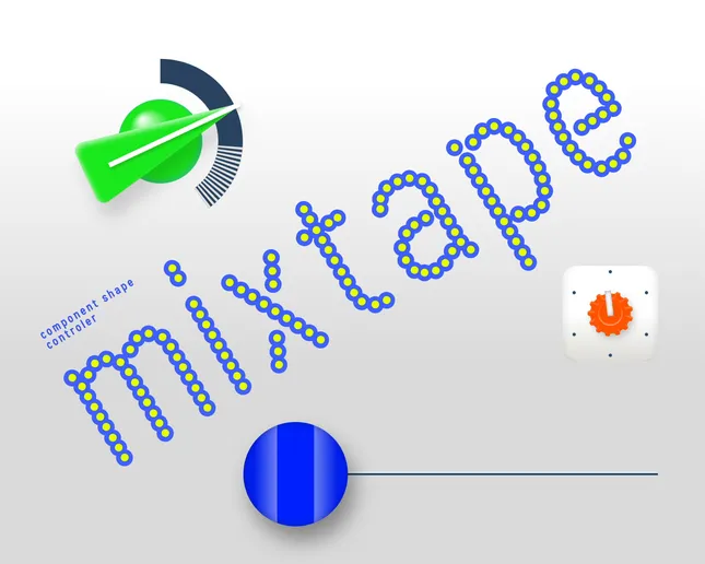 Mixtape Variable