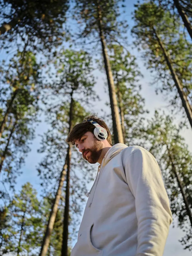 Beats by Dre: Drew Timme