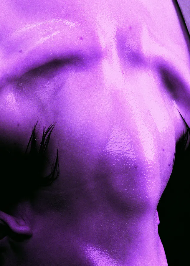 ‘Meet Me In My Dream’ NFT VR Exhibition