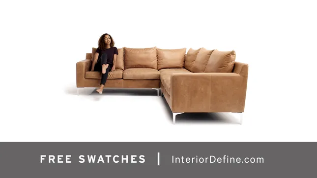 Interior Define "One of a Kind" Broadcast Spot