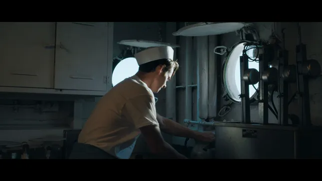 Tin Can Sailors