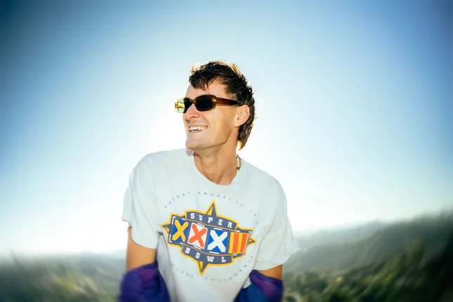 Informal.mp3 Press Photo Shoot