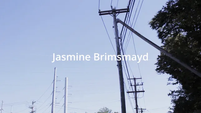Editing Reel
