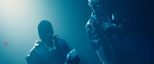 Jeremih - Sick (Ft. 4Batz)