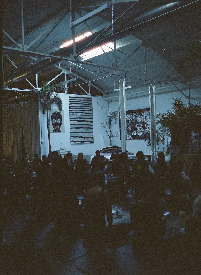 Bald kitty 🐈‍⬛ 🧘‍♀️