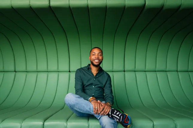 "For Google, It's You" (Photography)