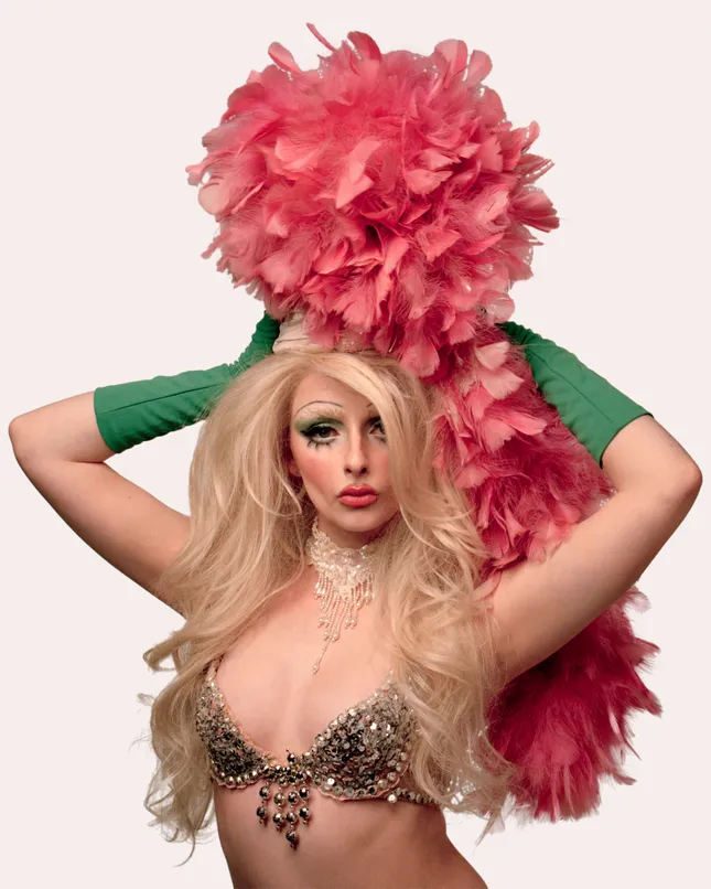 The Body Is A Situation