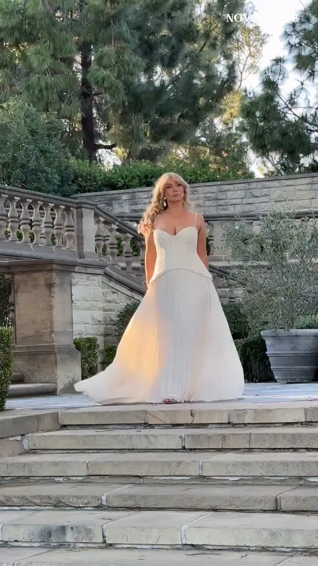 Miranda Morris x Fashion Nova