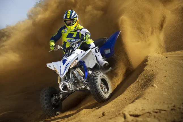 ACTION/ POWER SPORTS