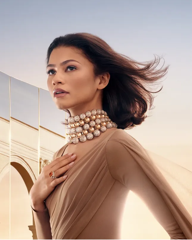 Bvlgari SS24
