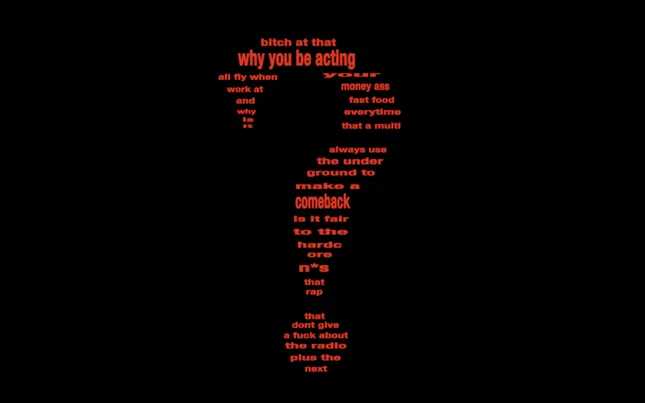 Lyric video