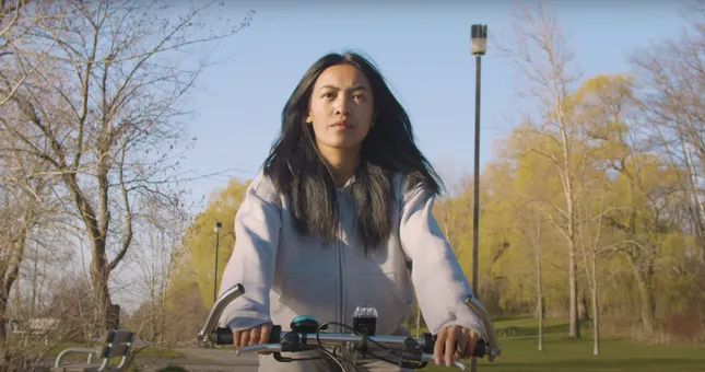 Fleeting Moments - Short Film