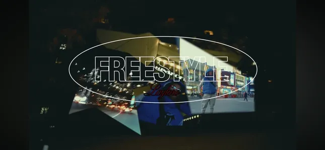 Freestyle - Laylow