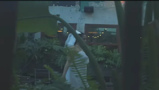 6IXGAL - YG MARLEY Cover