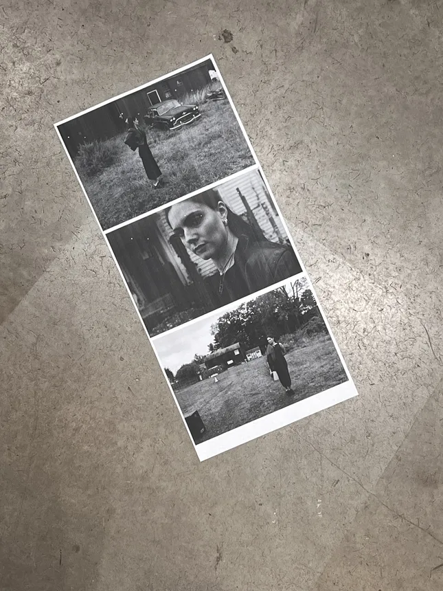 Project image
