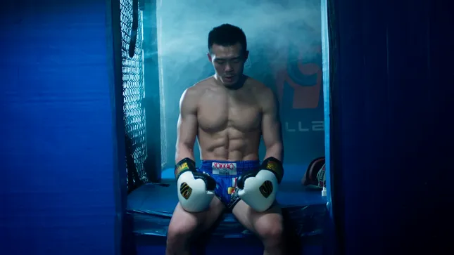 Brady Huang