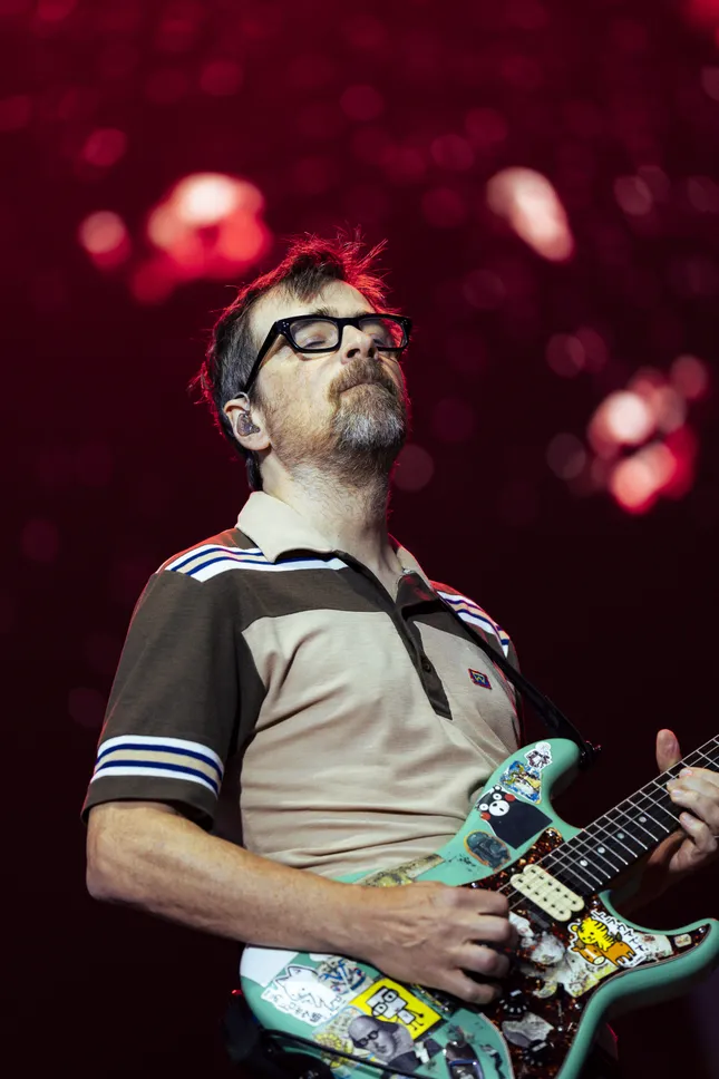 Oceans Calling Music Festival Coverage