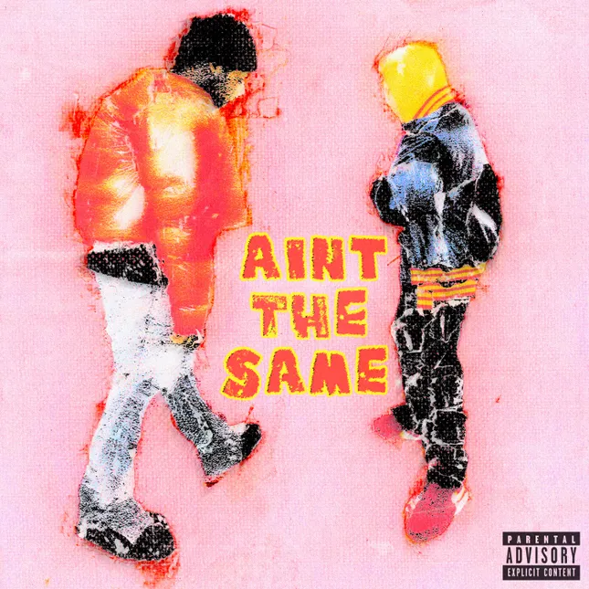 Aint The Same - Dammntc & Daekwan