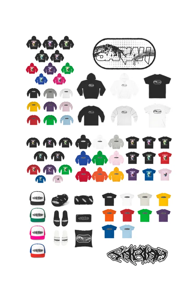 Project image