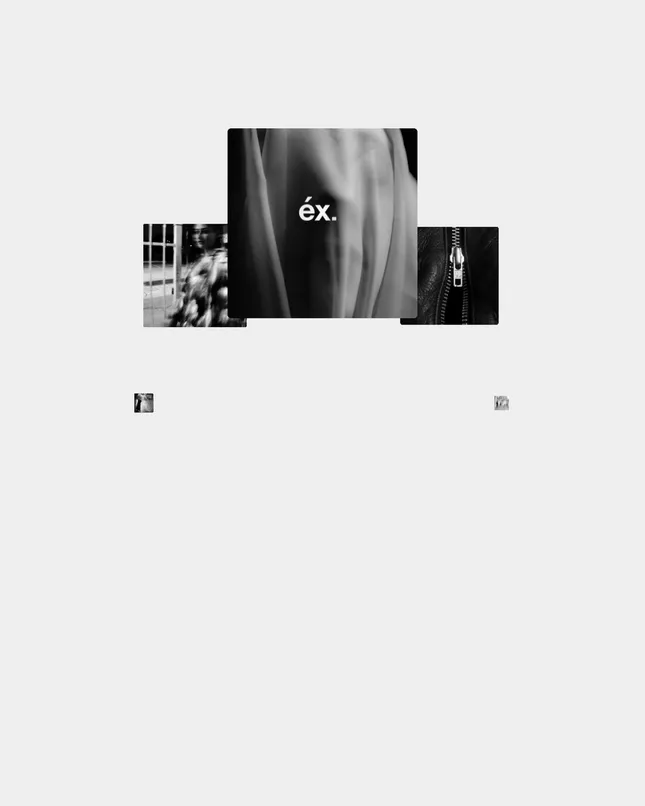 Extrasiia identity