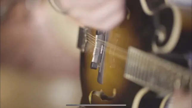 Sweet Pea - Amos Lee (The Walker Boys Cover)