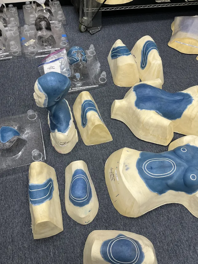Project image