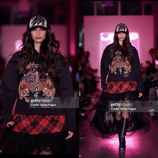 Ed Hardy SS25