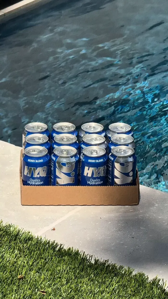 Drink HY.Q