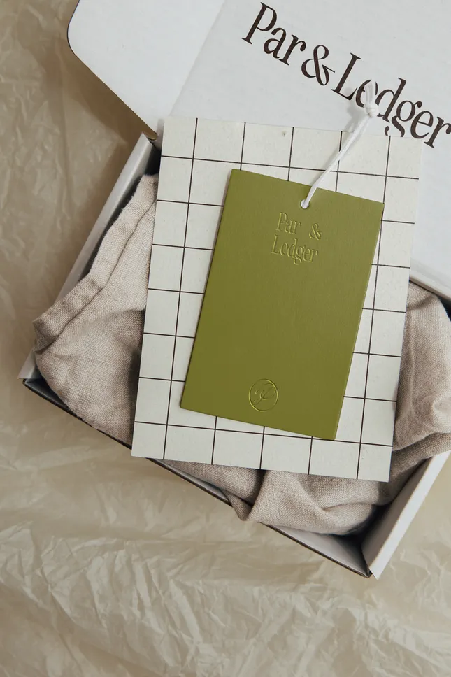 Par & Ledger