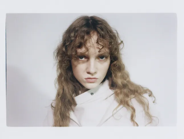 Backstages CFCL FW26