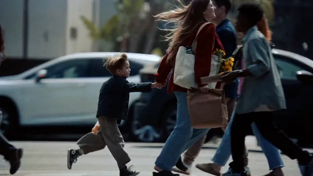 Instagram | "Always Looking Out"