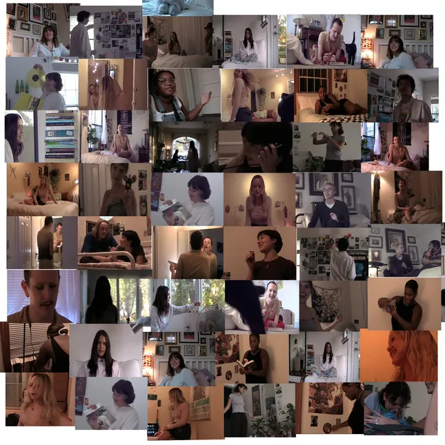 Children of the Algorithm