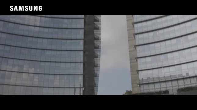 Samsung - Do What You Can’t