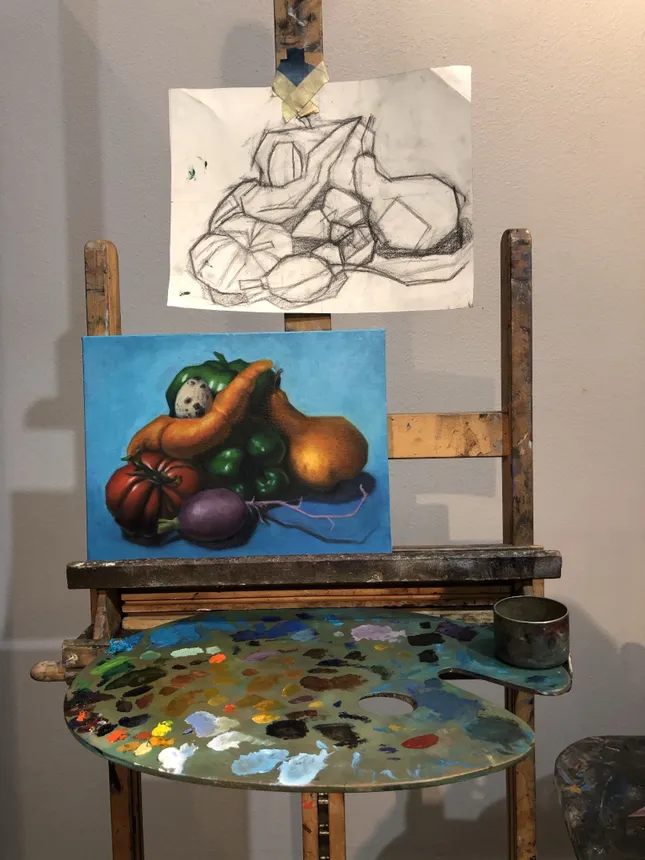 Project image