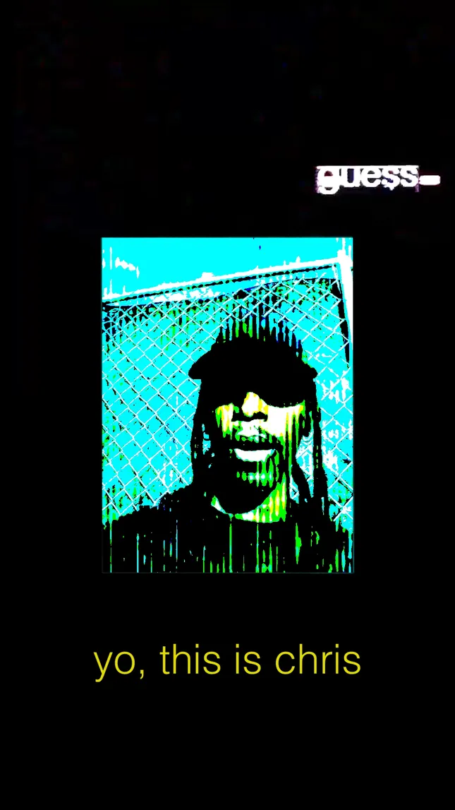 a band called guess @ iii ponts - miami, fl