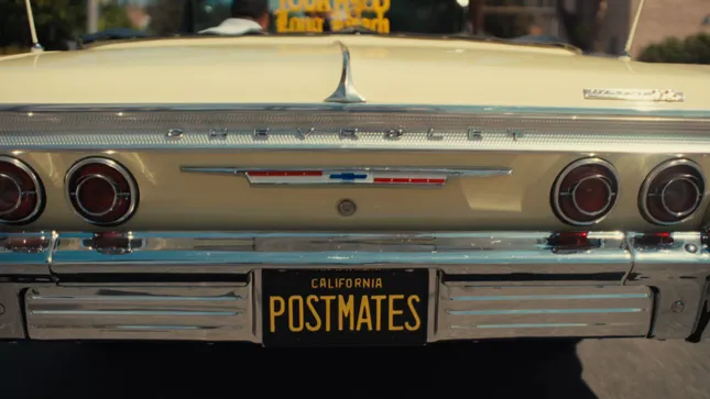 POSTMATES | Howlin' Rays x Warren G